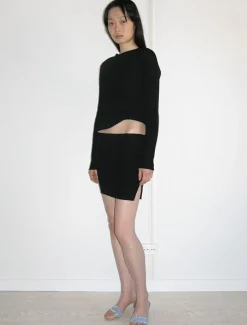 Underdele|Paloma Wool No 1545/Ninja