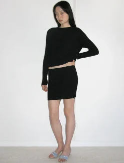 Underdele|Paloma Wool No 1545/Ninja