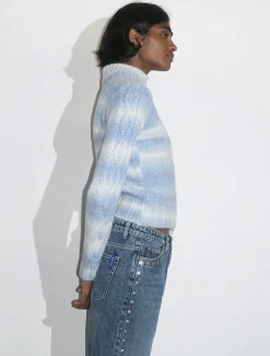Strik|Paloma Wool No 1815/Pratobello