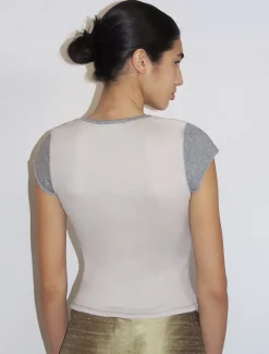 Toppe|Paloma Wool No 1661/Rodhes