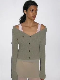 Strik|Paloma Wool No 1457/Salem