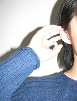 Unisex|Paloma Wool No 939/Shiitake