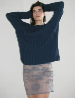Strik|Paloma Wool No 939/Shiitake