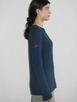 Strik|Paloma Wool No 939/Shiitake