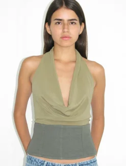 Toppe|Paloma Wool No 1681/Siena
