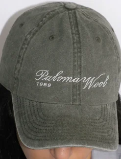 Kasketter|Paloma Wool No 1539/Spah