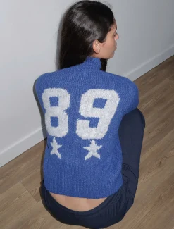 Unisex|Paloma Wool No 1784/Stadion