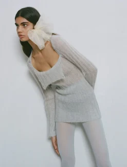 Strik|Paloma Wool No 1871/Sumire