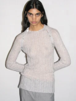 Strik|Paloma Wool No 1871/Sumire
