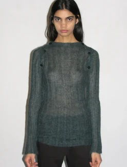 Strik|Paloma Wool No 1871/Sumire
