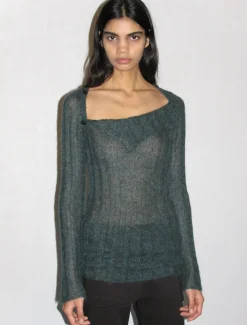 Strik|Paloma Wool No 1871/Sumire