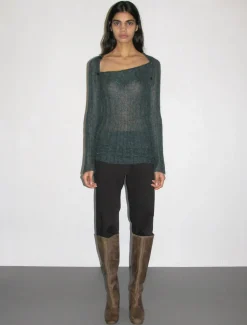 Strik|Paloma Wool No 1871/Sumire