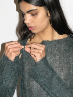 Strik|Paloma Wool No 1871/Sumire