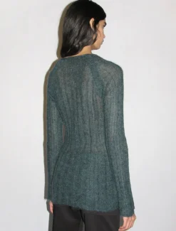 Strik|Paloma Wool No 1871/Sumire