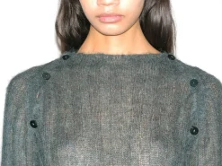 Strik|Paloma Wool No 1871/Sumire