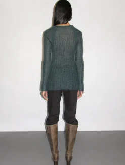 Strik|Paloma Wool No 1871/Sumire