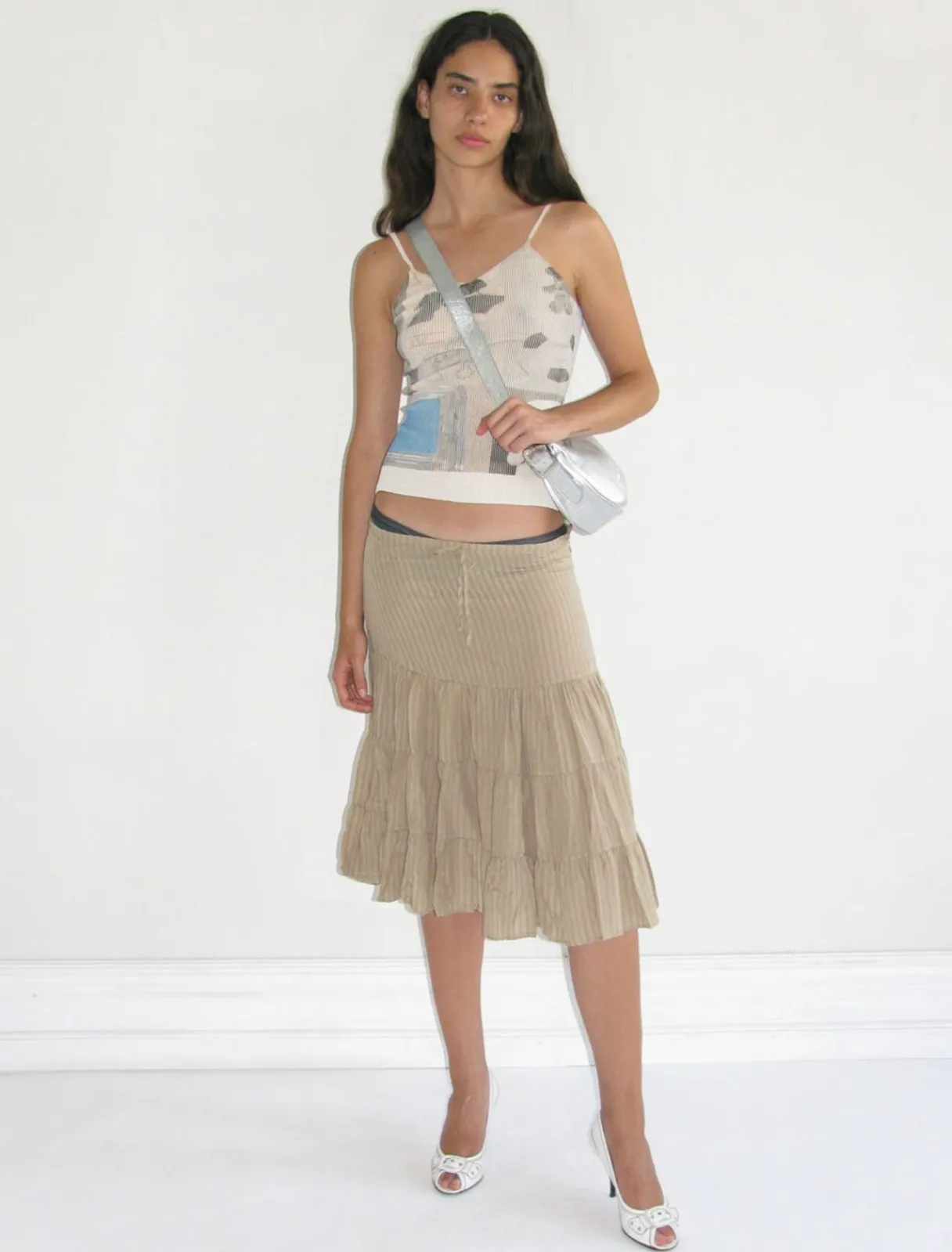 Toppe|Paloma Wool No 1675/Trinket