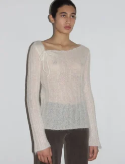 Strik|Paloma Wool No 1872/Tsubaki