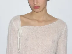 Strik|Paloma Wool No 1872/Tsubaki