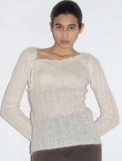 Strik|Paloma Wool No 1872/Tsubaki