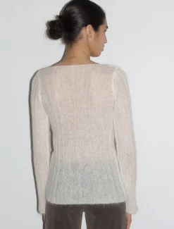 Strik|Paloma Wool No 1872/Tsubaki