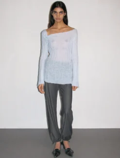 Strik|Paloma Wool No 1872/Tsubaki