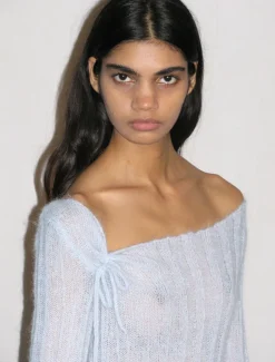 Strik|Paloma Wool No 1872/Tsubaki