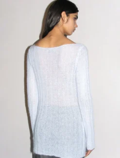 Strik|Paloma Wool No 1872/Tsubaki