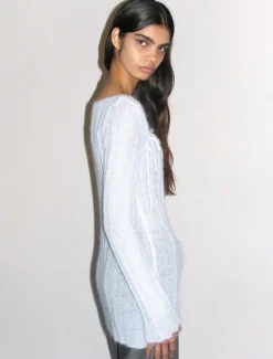 Strik|Paloma Wool No 1872/Tsubaki