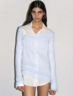 Strik|Paloma Wool No 1872/Tsubaki