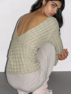 Toppe|Paloma Wool No 1704/Valeria