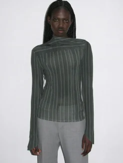 Toppe|Paloma Wool No 1732/Viernes