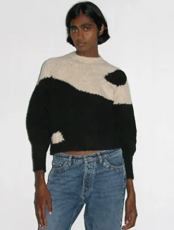 Strik|Paloma Wool No 447/Yin Yang