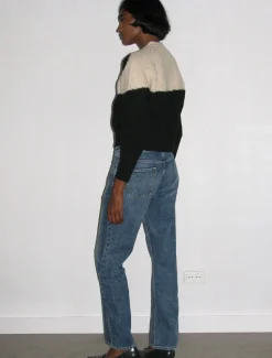 Strik|Paloma Wool No 447/Yin Yang