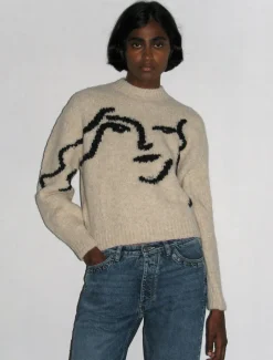 Strik|Paloma Wool Nr. 972/Anita