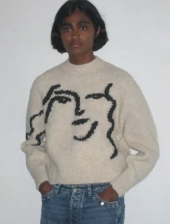 Strik|Paloma Wool Nr. 972/Anita